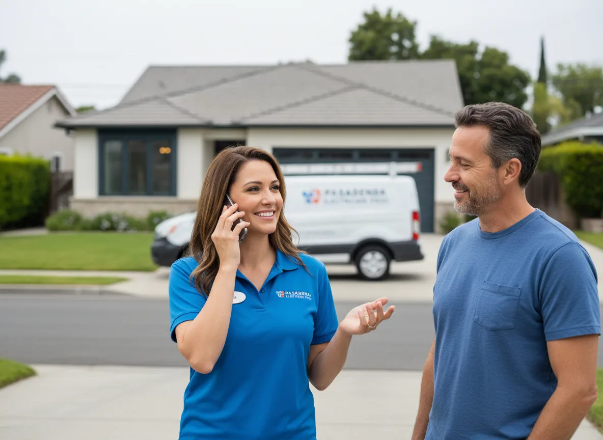 Electrician Needville, TX FAQs